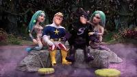 SuperMansion